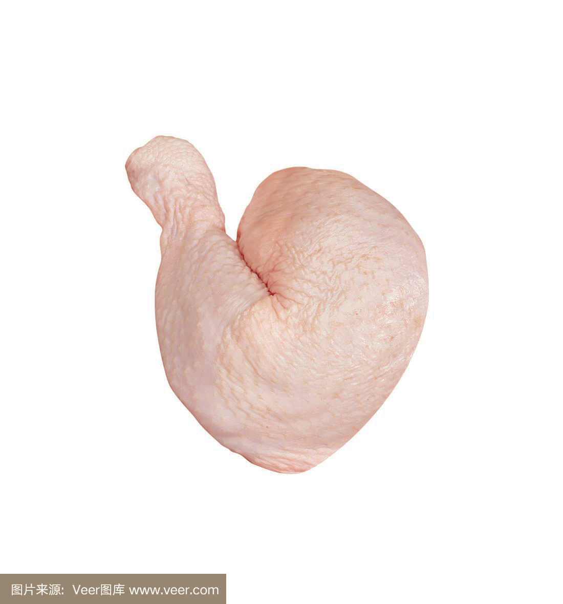 Chicken Legs Quarter